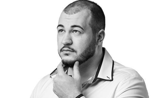 Miro, founder of Arable Studio